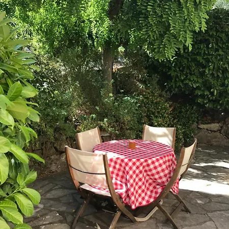 Residence Lou Naouc Grasse Exterior photo