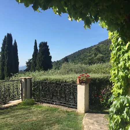 Residence Lou Naouc Grasse Exterior photo