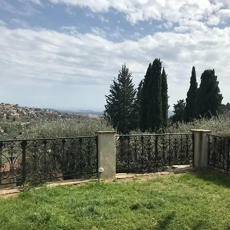 Residence Lou Naouc Grasse Exterior photo