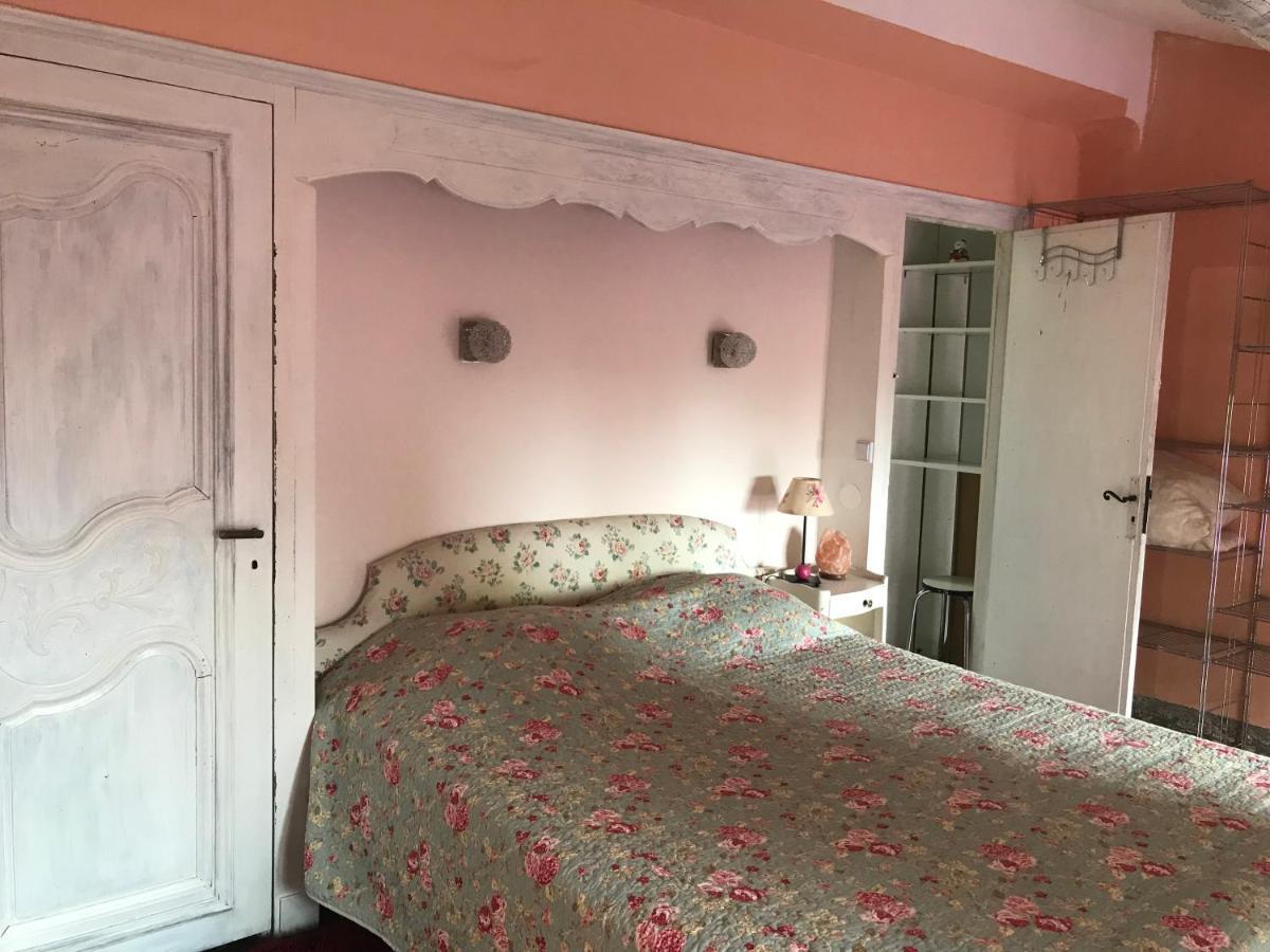 Lou Naouc Holiday home Grasse