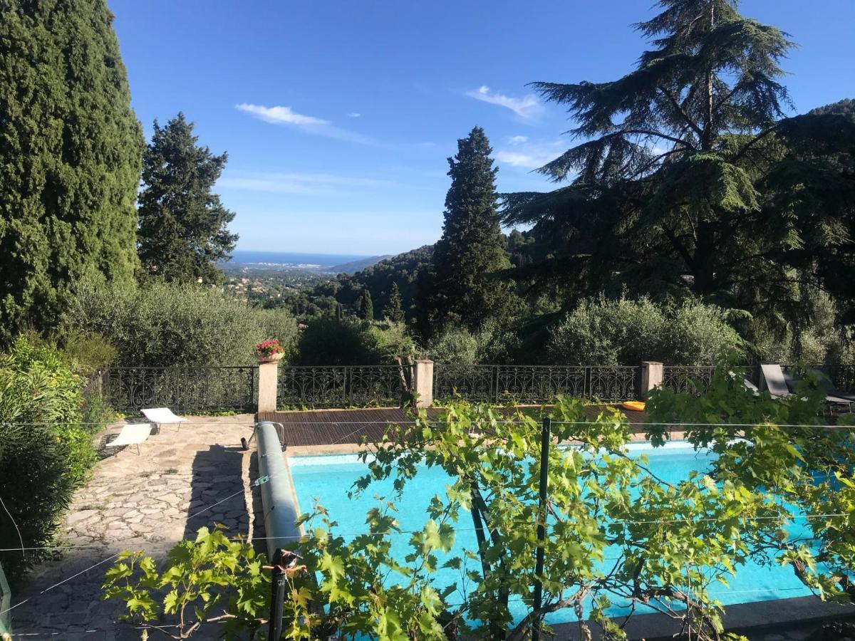Lou Naouc Hébergement de vacances *