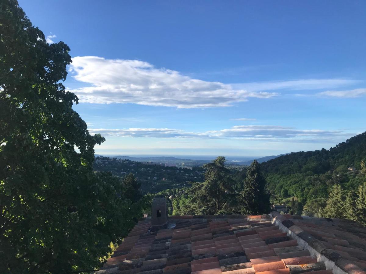 Lou Naouc * Grasse