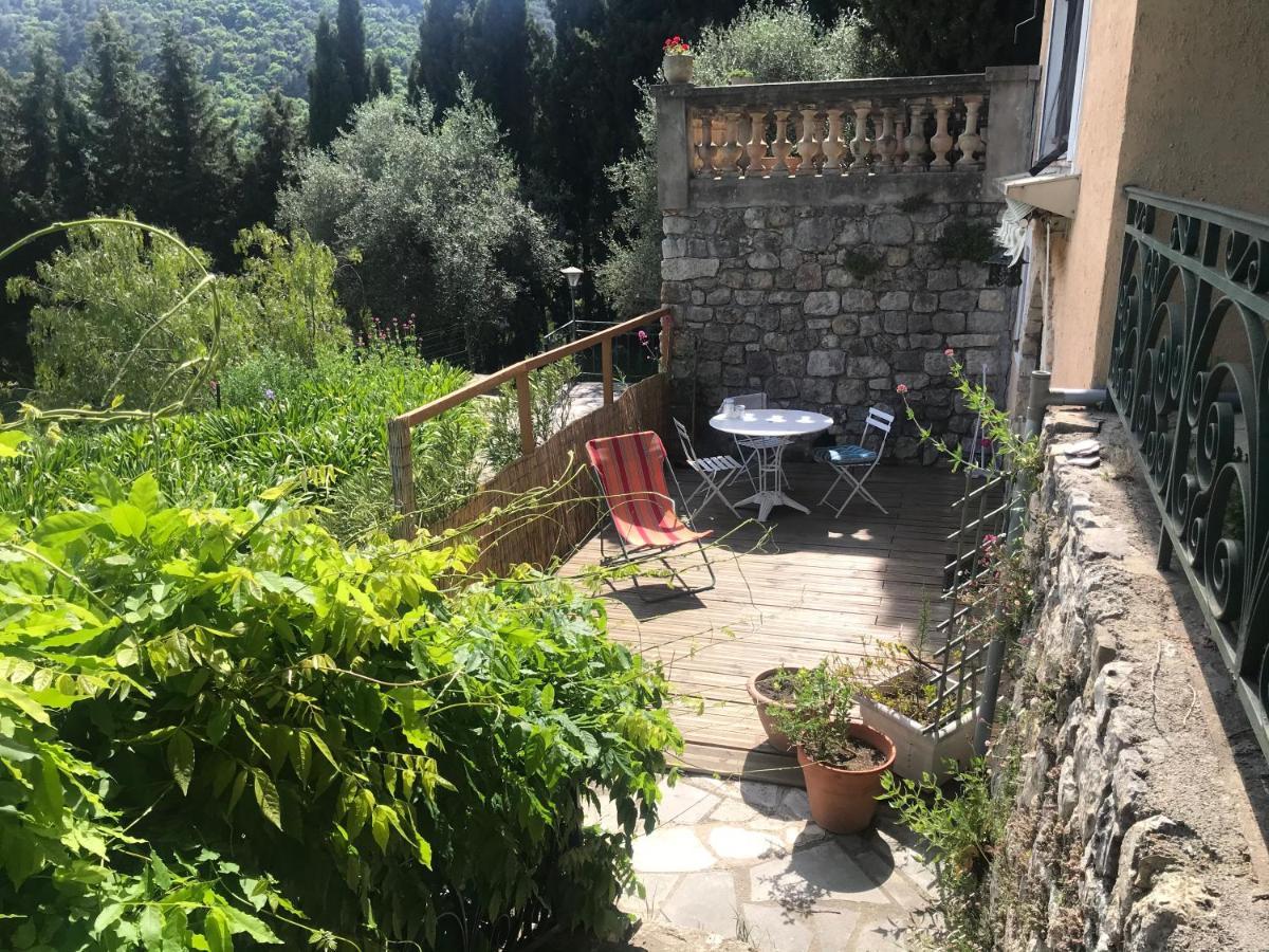 Lou Naouc Holiday home