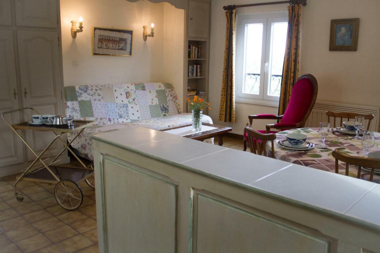 Lou Naouc Holiday home *
