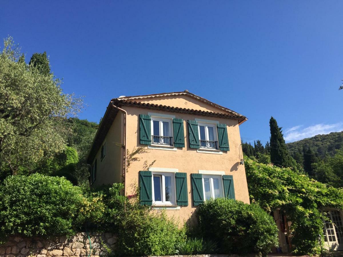 Holiday home Lou Naouc *