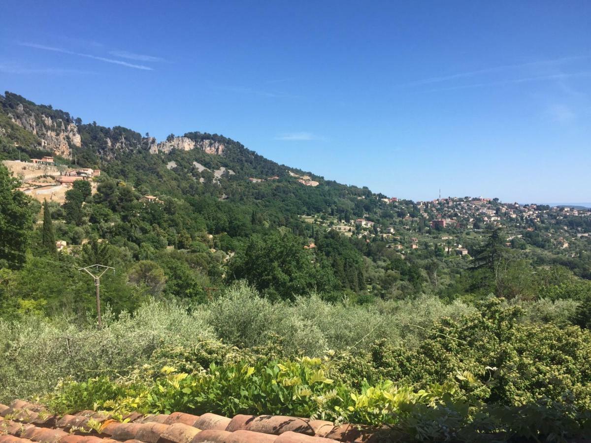 Holiday home Lou Naouc Grasse