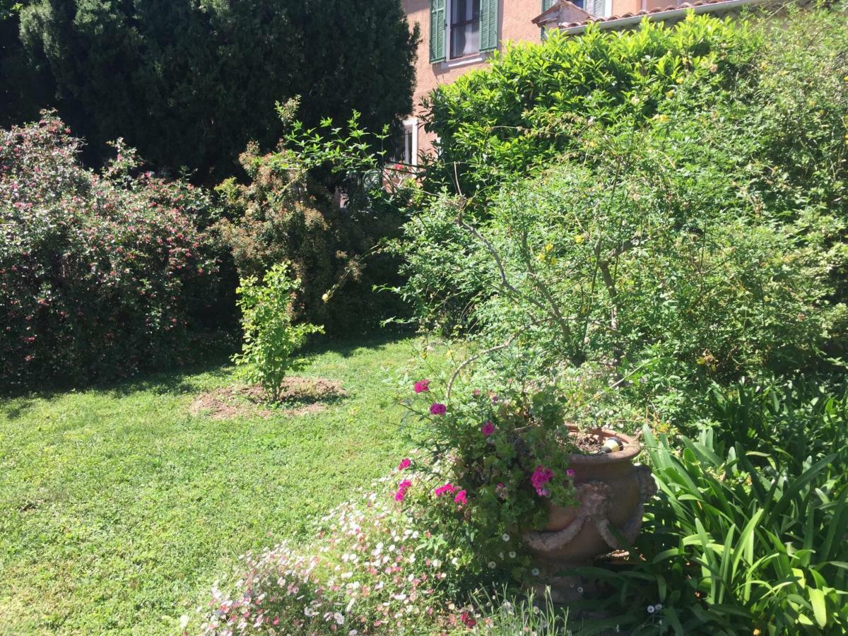 Lou Naouc * Grasse