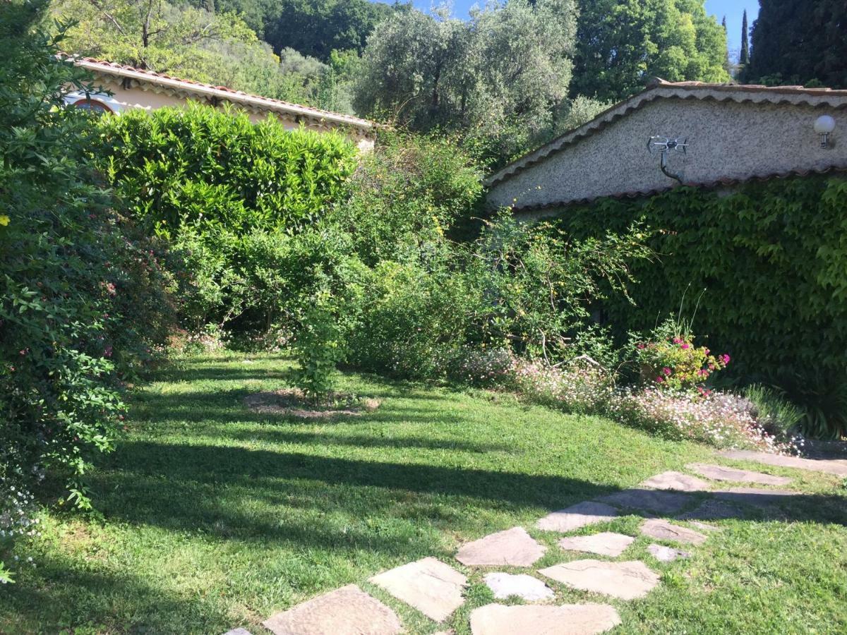 Lou Naouc * Grasse