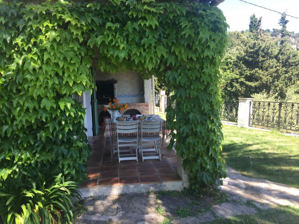 Holiday home Lou Naouc