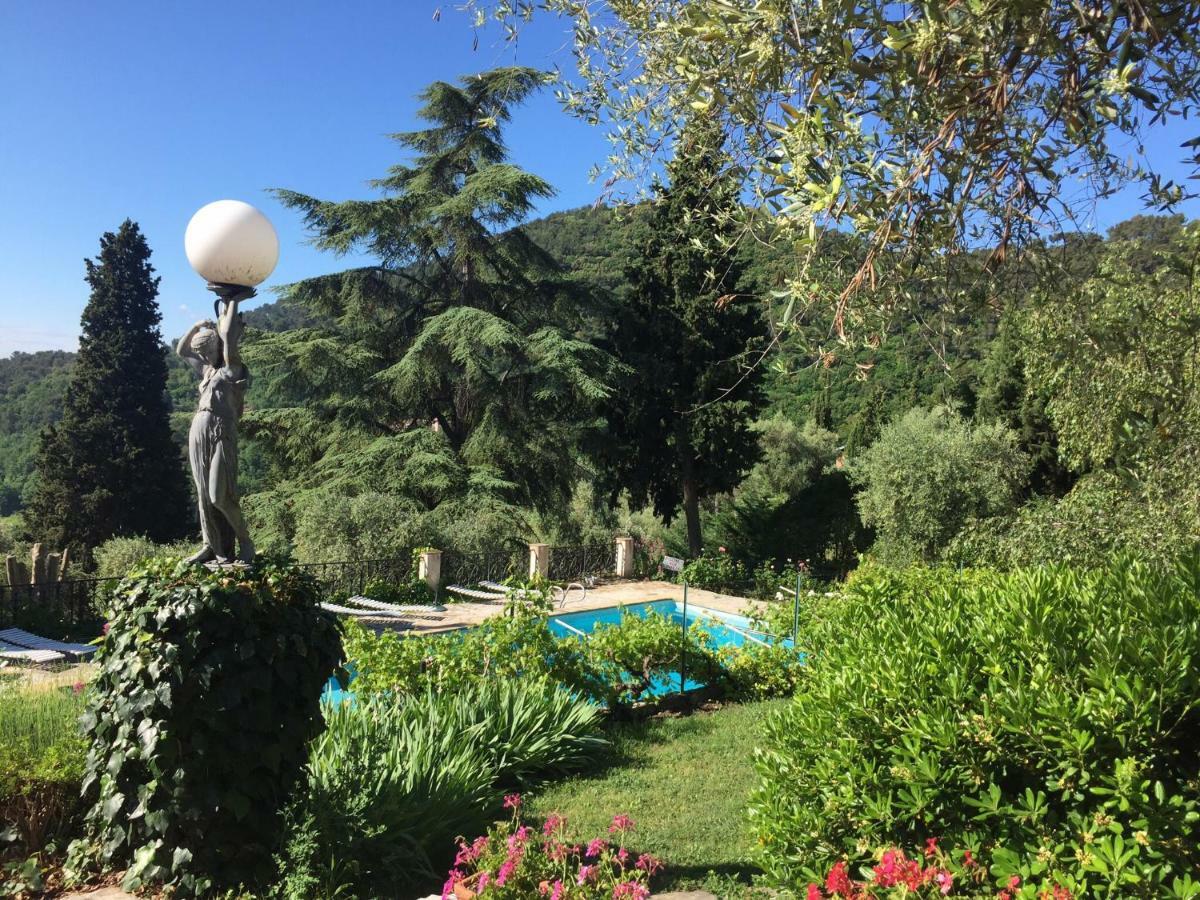 Holiday home Lou Naouc Grasse