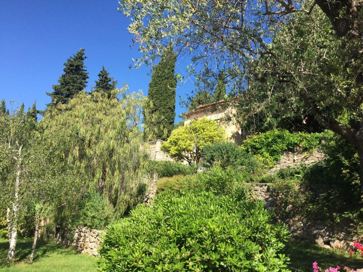 Lou Naouc * Grasse