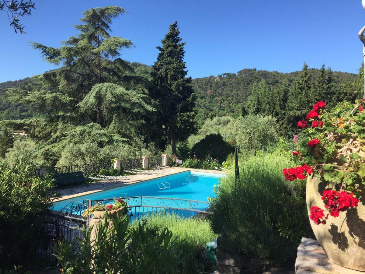 Holiday home Lou Naouc