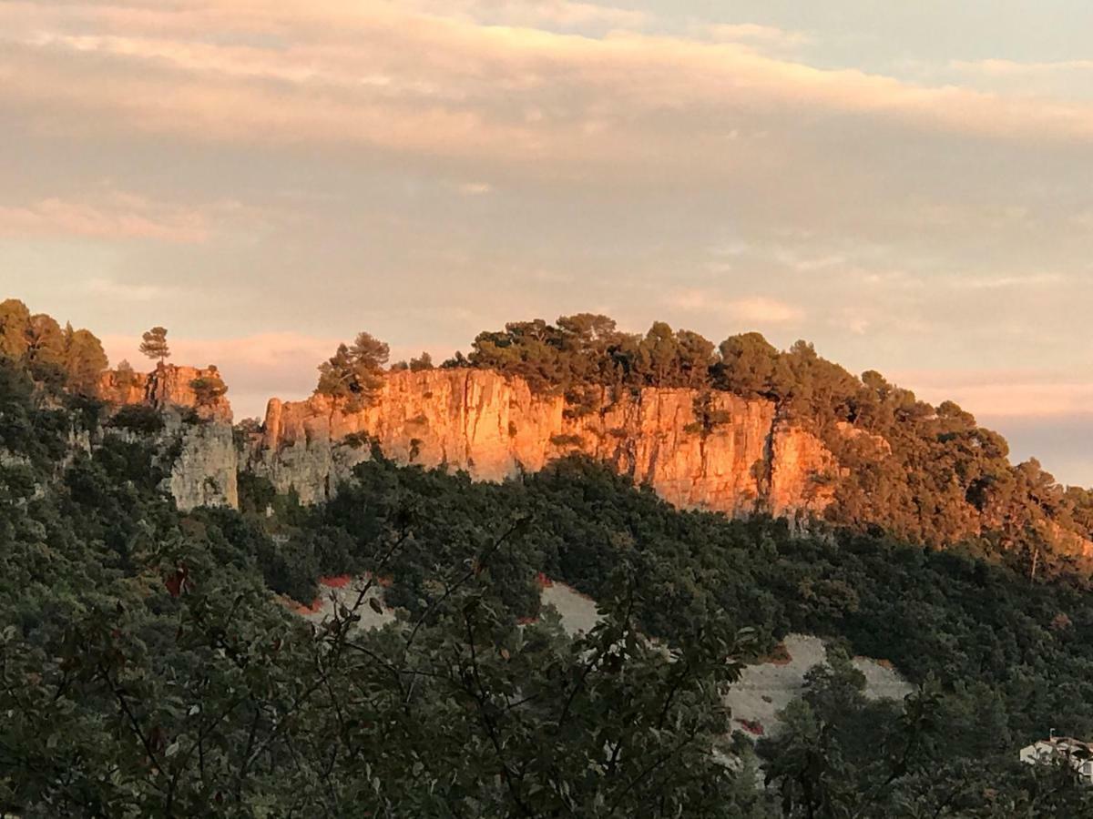 Lou Naouc Holiday home Grasse